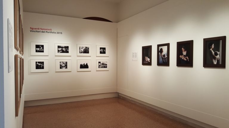 Tre Oci Tre Mostre veduta delle mostre presso la Casa dei Tre Oci Venezia 2016 74 A Venezia va in mostra la fotografia, con il tris di mostre della Casa dei Tre Oci sull’Isola della Giudecca. Oltre duecento scatti in cui domina, ancora una volta, la Laguna