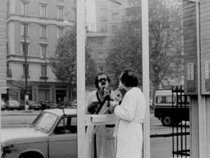 Dalla Luna alla Terra. La pre-ecologia al PAV di Torino