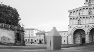 Dialoghi di Estetica. Parola a Valerio Rocco Orlando