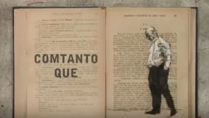 Come dare senso al mondo? La risposta di William Kentridge in un documentario di 30 minuti