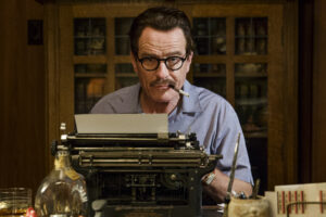 Dalton Trumbo, Hollywood ai tempi della caccia alle streghe