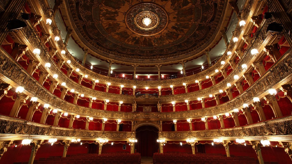 Il 22 ottobre sarà la Giornata del Teatro. Storico accordo Ministero-Agis: dalla Fenice alla Scala, dal Mercadante all’Argentina, eventi e spettacoli gratuiti in tutta Italia