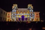 350° AFR proiezione di Spectaculaires 3 L’Accademia di Francia compie 350 anni. Partite a Roma le celebrazioni per la storica istituzione: un anno di incontri, performance, eventi e tre mostre