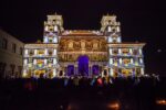 350° AFR proiezione di Spectaculaires 4 L’Accademia di Francia compie 350 anni. Partite a Roma le celebrazioni per la storica istituzione: un anno di incontri, performance, eventi e tre mostre