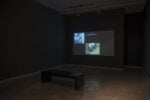 Akram Zaatari, In this House, 2005 – installation view at The British School at Rome, Roma 2016 - photo © Giorgio Benni