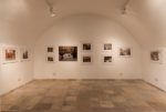 Alberta Zallone – Quelle stanze - installation view at Museo Nuova Era, Bari 2016
