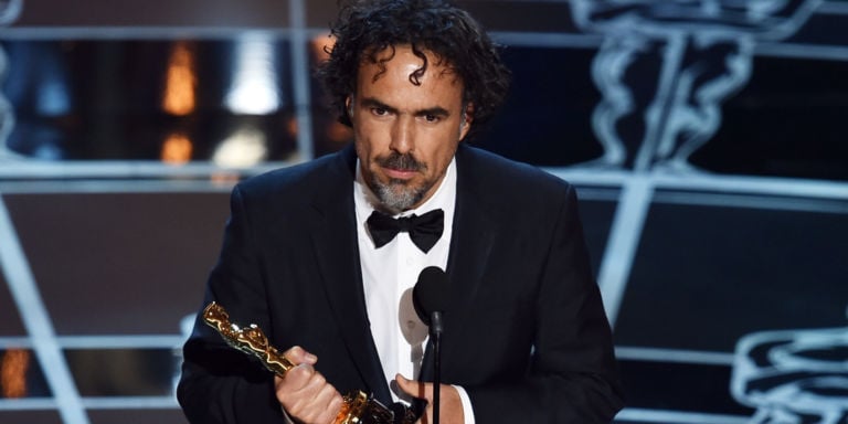 Storie di migranti in realtà virtuale. Alejandro Iñárritu torna alla Fondazione Prada