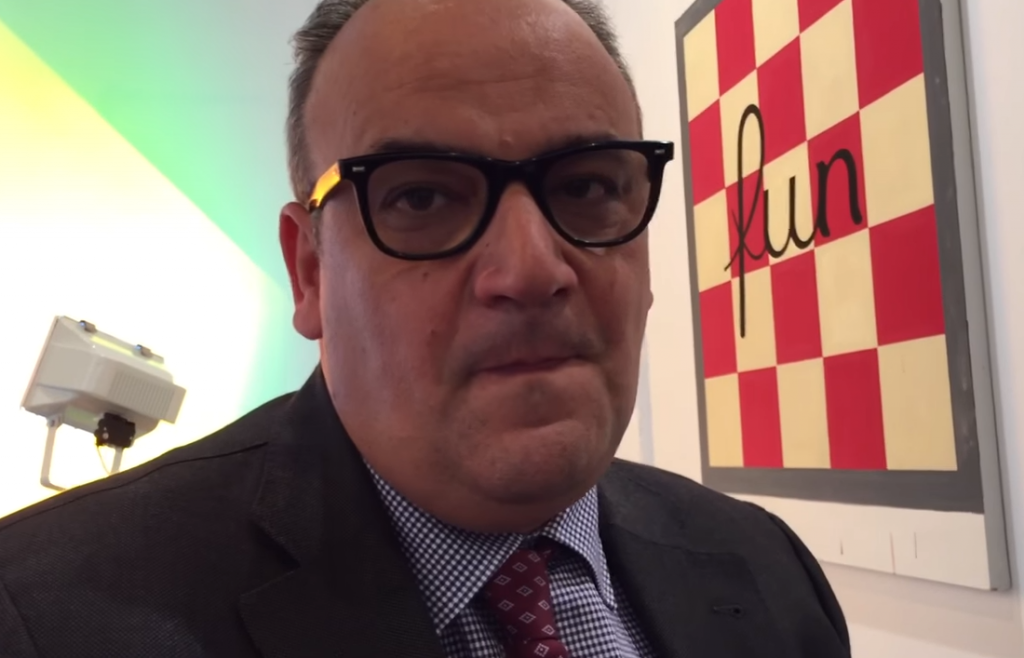 Madrid Updates: Arco festeggia 35 anni e Alfonso Artiaco in questa videointervista ci racconta la fiera spagnola vista da lui