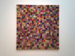 Alighiero Boetti - Ben Brown Fine Arts, Londra 2016