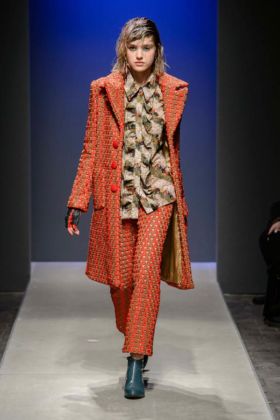 Altaroma - Giuseppe Di Morabito preview FW 2016-17 - photo Salvatore Dragone, Gianluca Palma, Luca Sorrentino