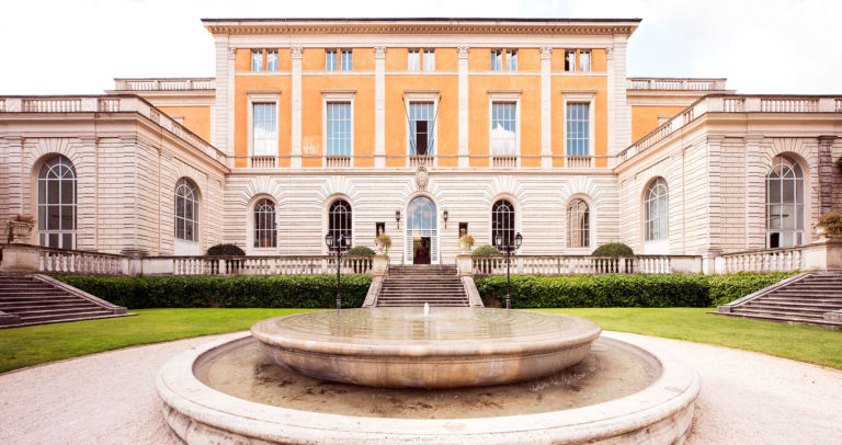 American Academy in Rome