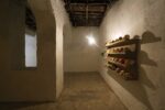 Andrea Branzi – Anime - installation view @ Fondazione Volume!, Roma 2016