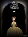 Andrew Tarusov Disney by Tim Burton 08 I classici Disney visti con gli occhi di Tim Burton. Un designer russo diventa virale con le sue icone rivisitate: eccone una galleria...