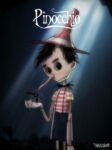 Andrew Tarusov Disney by Tim Burton 22 I classici Disney visti con gli occhi di Tim Burton. Un designer russo diventa virale con le sue icone rivisitate: eccone una galleria...