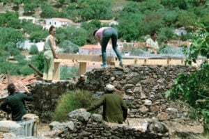 Archiving Irpinia. Geografie sociali e territoriali