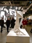 Arco 2016 Madrid 02 Madrid Updates: prime impressioni e una carrellata di immagini da Arco. Che celebra l'edizione numero 35 con una sezione speciale di big galleries