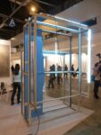 Arco 2016 Madrid 04 Madrid Updates: prime impressioni e una carrellata di immagini da Arco. Che celebra l'edizione numero 35 con una sezione speciale di big galleries