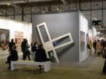 Arco 2016 Madrid 17 Madrid Updates: prime impressioni e una carrellata di immagini da Arco. Che celebra l'edizione numero 35 con una sezione speciale di big galleries