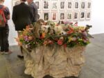 Arco 2016 Madrid 21 Madrid Updates: prime impressioni e una carrellata di immagini da Arco. Che celebra l'edizione numero 35 con una sezione speciale di big galleries