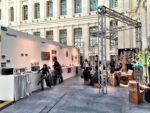 Art Madrid 2016 07 Madrid Updates: immagini di Art Madrid, nella galleria di cristallo del Palazzo di Cibeles. Livello più alto a questa seconda edizione, qualità altalenante