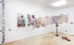 BB5000 – Hyperrruin - Galleria Davide Gallo, Milano 2016 - installation view - photo Filippo Armellin