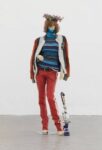 David Zwirner Gallery È Maco Mexico la prima vera fiera d'arte globale dell'anno. Che attira big come Gagosian, Gladstone, Zwirner. E anche 7 gallerie italiane
