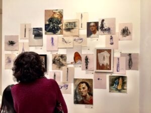 Non solo ARCO a Madrid. Ritorna Drawing Room, la fiera dedicata al disegno. Le anticipazioni