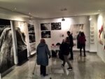 Drawing Room Madrid 2016 14 Madrid Updates: Drawing Room buona la prima. La nuovissima fiera sul disegno vince e convince subito all'edizione d'esordio