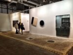 Elba Benitez Madrid Arco Madrid 2016 Madrid Updates: Arco 35 in 13 foto scelte. Ecco come si sono presentate in fiera le Megas, con gli stand più sontuosi