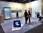 Esther Schipper Berlino Arco Madrid 2016 Madrid Updates: Arco 35 in 13 foto scelte. Ecco come si sono presentate in fiera le Megas, con gli stand più sontuosi