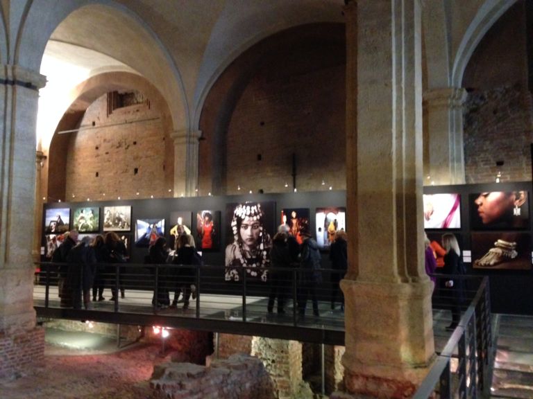 Fashion. Moda e stile negli scatti di National Geographic 2 Patrizia Asproni presidente del Museo Marino Marini di Firenze. Videointervista sul nuovo incarico che affianca quello alla Fondazione Torino Musei