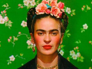 Frida Kahlo in mostra a Budapest, ma la destra insorge: è un simbolo del comunismo