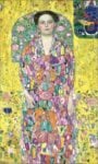 Gustav Klimt, Eugenia (Mäda) Primavesi, 191--14 ©Toyota Municipal Museum of Art