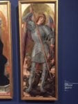I Vivarini Palazzo Sarcinelli Conegliano Veneto 13 Immagini dalla grande mostra dei Vivarini a Palazzo Sarcinelli di Conegliano Veneto. Il primo importante focus sull'”altra” arte veneziana, sui rivali dei Bellini