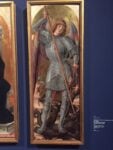 I Vivarini Palazzo Sarcinelli Conegliano Veneto 13 Immagini dalla grande mostra dei Vivarini a Palazzo Sarcinelli di Conegliano Veneto. Il primo importante focus sull'”altra” arte veneziana, sui rivali dei Bellini