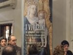 I Vivarini Palazzo Sarcinelli Conegliano Veneto Immagini dalla grande mostra dei Vivarini a Palazzo Sarcinelli di Conegliano Veneto. Il primo importante focus sull'”altra” arte veneziana, sui rivali dei Bellini