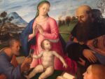 I Vivarini Palazzo Sarcinelli Conegliano Veneto 20 Immagini dalla grande mostra dei Vivarini a Palazzo Sarcinelli di Conegliano Veneto. Il primo importante focus sull'”altra” arte veneziana, sui rivali dei Bellini