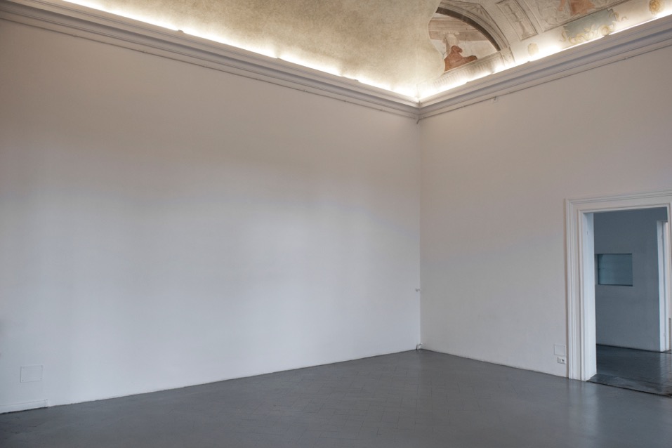 I nuovi spazi della Galleria Eduardo Secci Contemporary, a Firenze