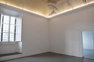La Galleria Eduardo Secci di Firenze cambia sede. I nuovi spazi sono in Piazza Goldoni dove c’era la Galleria Bagnai: tutte le immagini