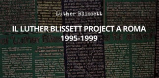 Il Luther Blisset Project a Roma 1995-1999 – Rave Up