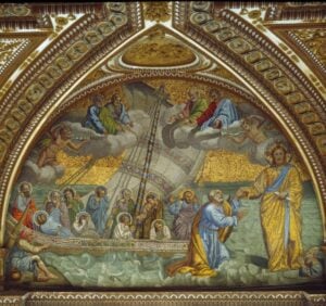 Art Digest: Giotto a casa del Conte Dracula. Lady Picasso sul piede di guerra. Salvate la casa di William Turner