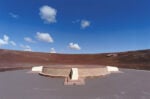 Il Roden Crater di James Turrell 2 La storia infinita del Roden Crater. Si avvicina l’apertura al pubblico della spettacolare opera di James Turrell in un vulcano spento dell’Arizona?