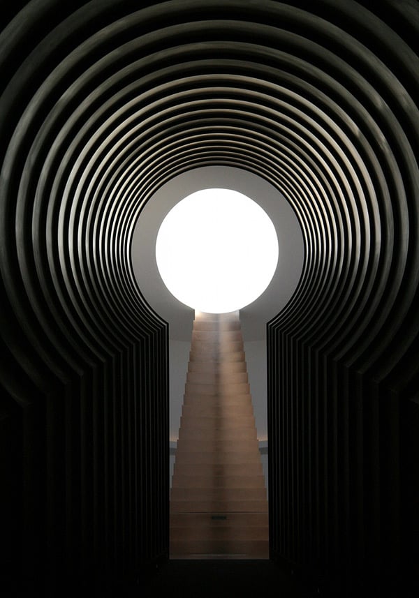 Il Roden Crater di James Turrell 6 La storia infinita del Roden Crater. Si avvicina l’apertura al pubblico della spettacolare opera di James Turrell in un vulcano spento dell’Arizona?
