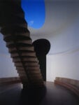 Il Roden Crater di James Turrell 8 La storia infinita del Roden Crater. Si avvicina l’apertura al pubblico della spettacolare opera di James Turrell in un vulcano spento dell’Arizona?