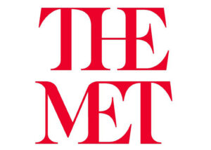 Ecco come sarà il nuovo logo del Metropolitan Museum di New York. Con la nuova sede nell’ex Whitney arriva anche il rebranding: che ne pensate?