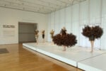 Iris van Herpen Transforming Fashion High Museum of Art di Atlanta 12 Piccoli Alexander McQueen crescono. L'allieva Iris van Herpen di scena con abiti e accessori all’High Museum di Atlanta: le immagini