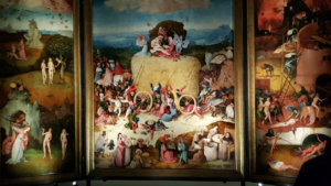 Jheronimus Bosch, ecco le immagini della mostra che celebra i 500 anni dalla morte. A Den Bosch anche omaggi contemporanei di Bolsius, Fabre e Kooijmans