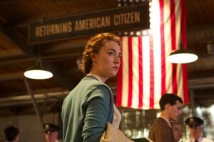 L’uso del colore al cinema: l’esempio di Brooklyn