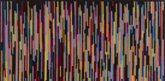 Josè Damasceno, Monitor - Galleria Valentina Bonomo, Roma 2016