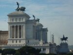 L'Altare della Patria a Roma